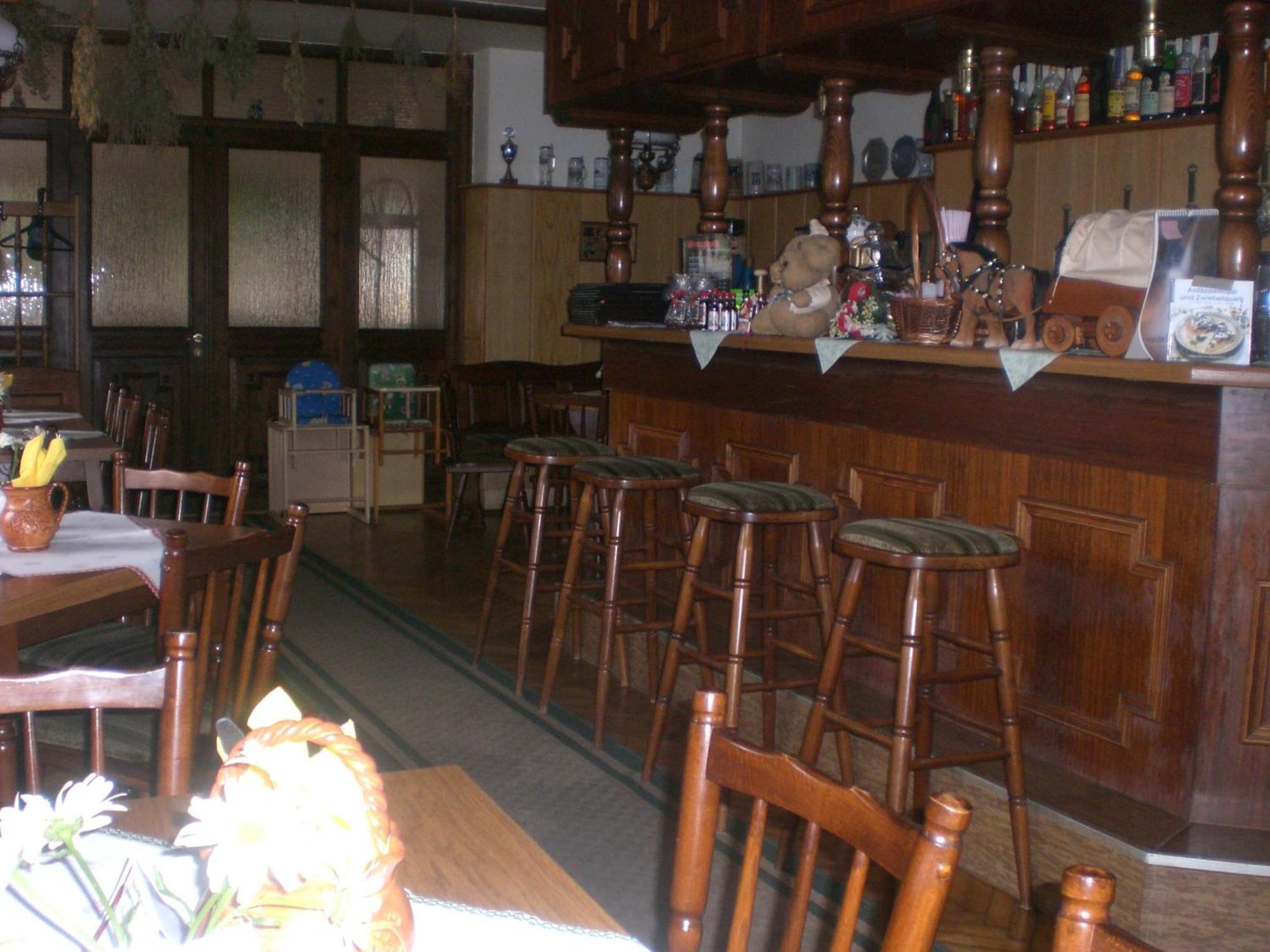 Hotel Gasthof Zur Linde Weissbach  Ngoại thất bức ảnh