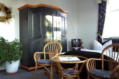 Hotel Gasthof Zur Linde Weissbach  Ngoại thất bức ảnh